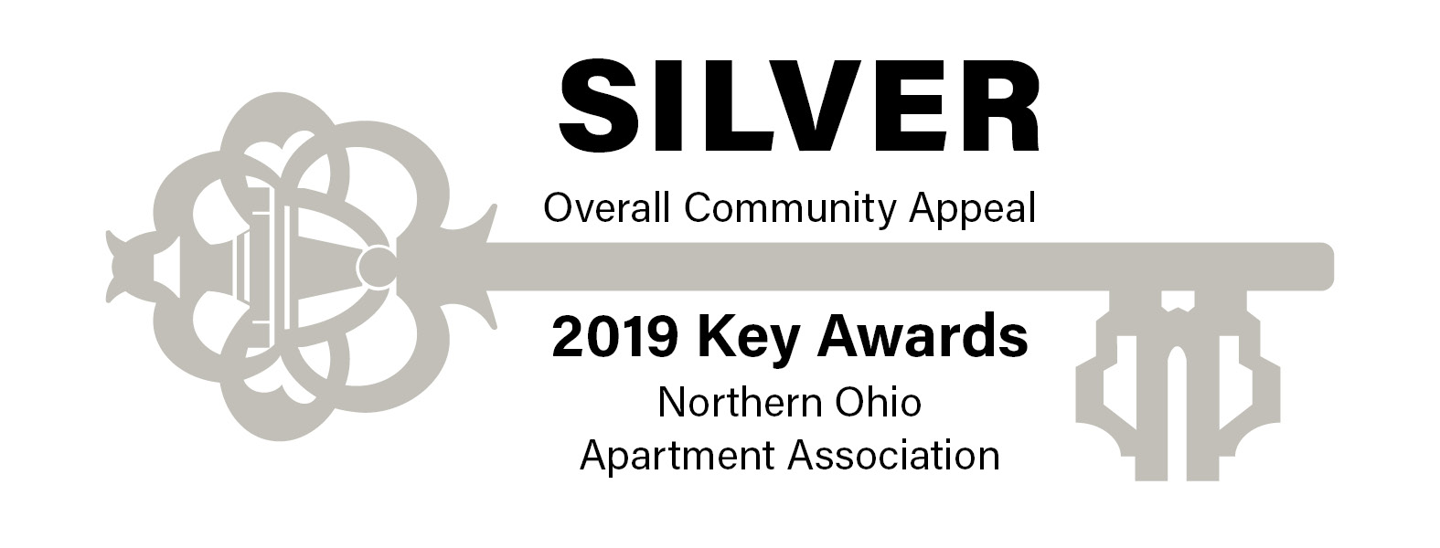 Silver Key Award 2019